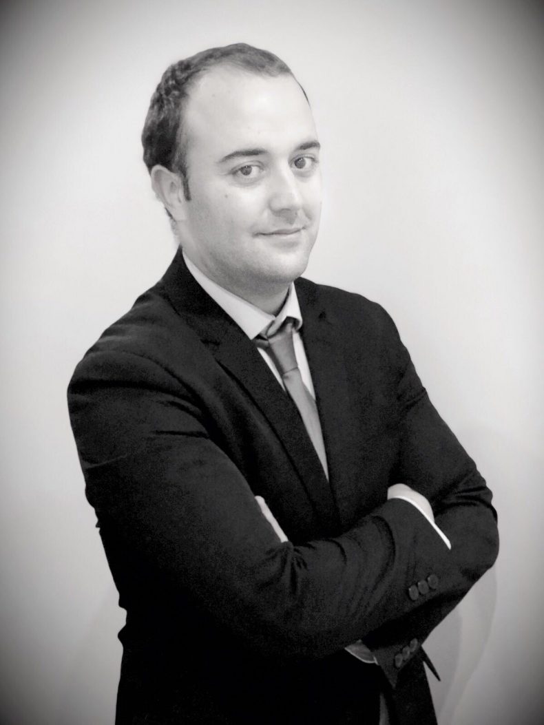 David Martínez Cubells